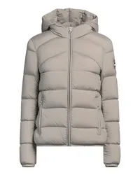 Colmar Pufferjacke & Daunenjacke Grau