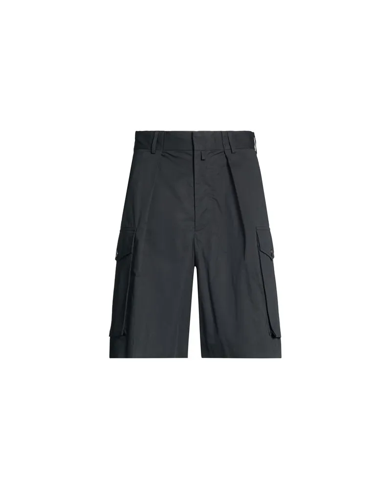 Dries van Noten HOSEN & RÖCKE - Shorts & Bermudashortsauf YOOX.COM Schwarz