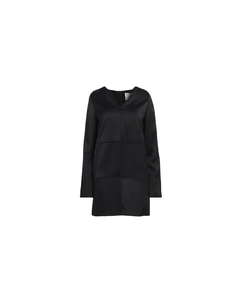 Róhe KLEIDER - Mini-Kleiderauf YOOX.COM Schwarz