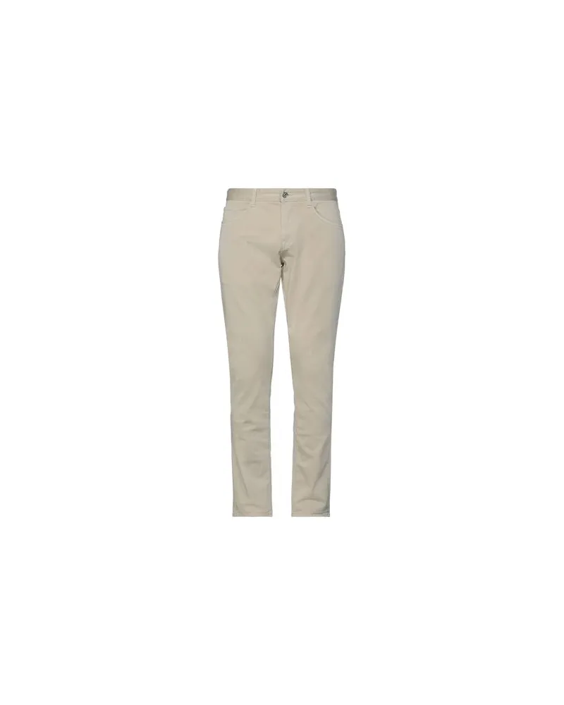 Dondup HOSEN & RÖCKE - Hosenauf YOOX.COM Sand