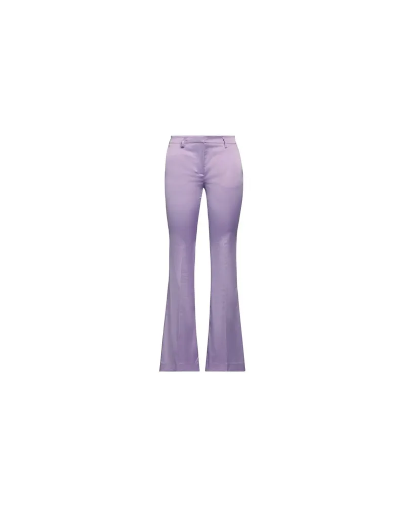 Aniye By HOSEN & RÖCKE - Hosenauf YOOX.COM Lila