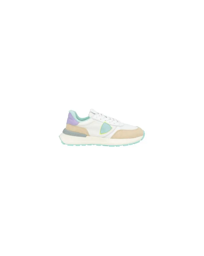 Philippe Model SCHUHE - Sneakersauf YOOX.COM Sand