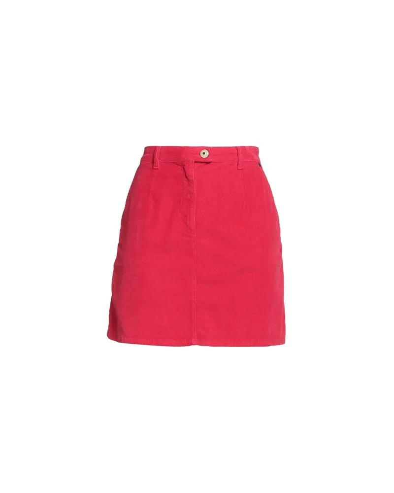 Maliparmi HOSEN & RÖCKE - Miniröckeauf YOOX.COM Magenta