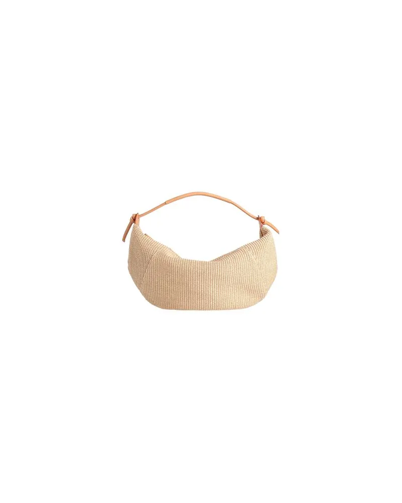 Mansur Gavriel TASCHEN - Handtaschenauf YOOX.COM Sand