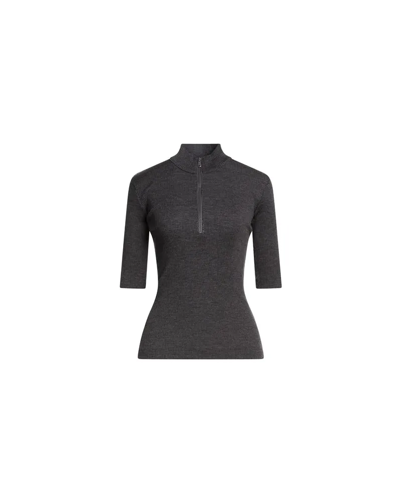 Brunello Cucinelli TOPS - T-shirtsauf YOOX.COM Grau