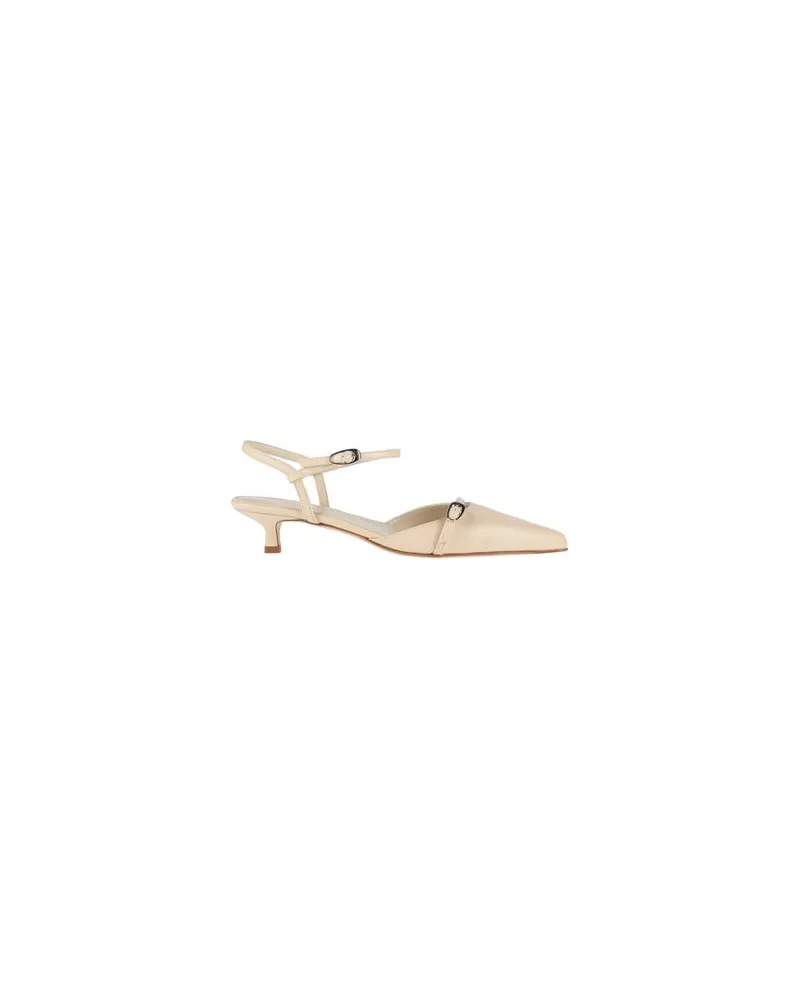 aeyde SCHUHE - Pumpsauf YOOX.COM Elfenbein