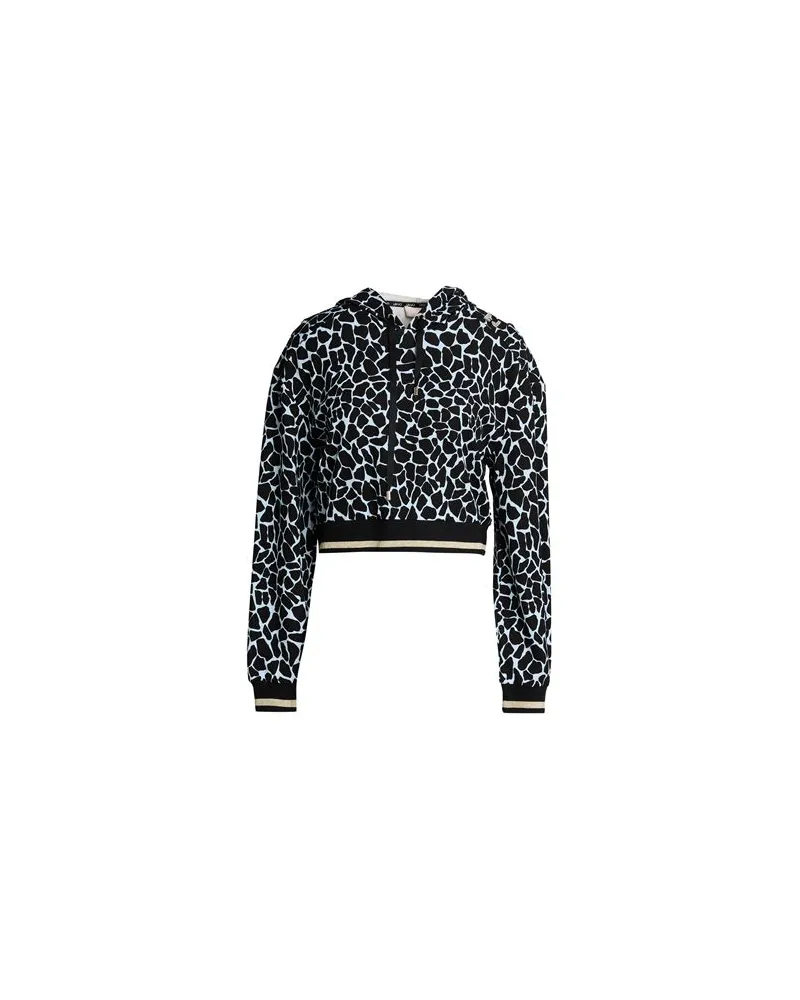 Liu Jo TOPS - Sweatshirtsauf YOOX.COM Schwarz