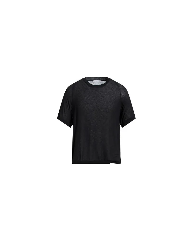 Daniele Fiesoli TOPS - T-shirtsauf YOOX.COM Schwarz