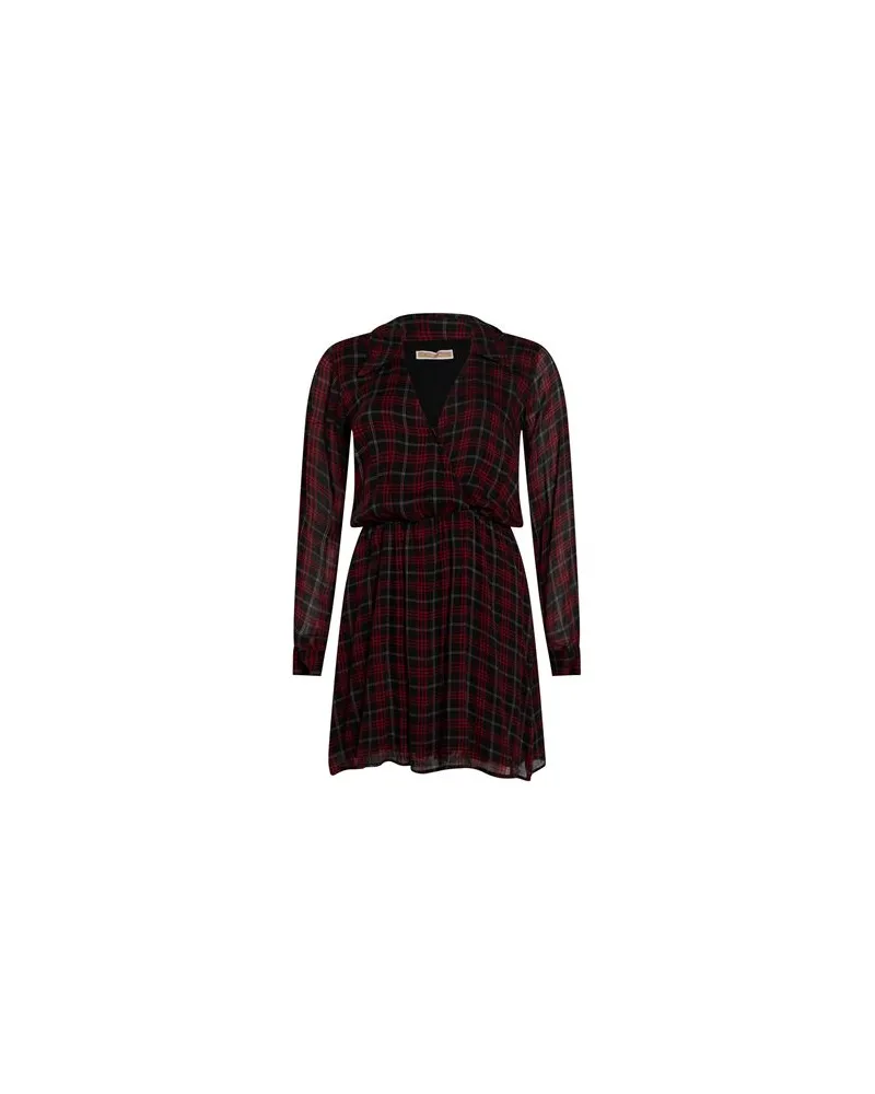 Kocca KLEIDER - Mini-Kleiderauf YOOX.COM Schwarz