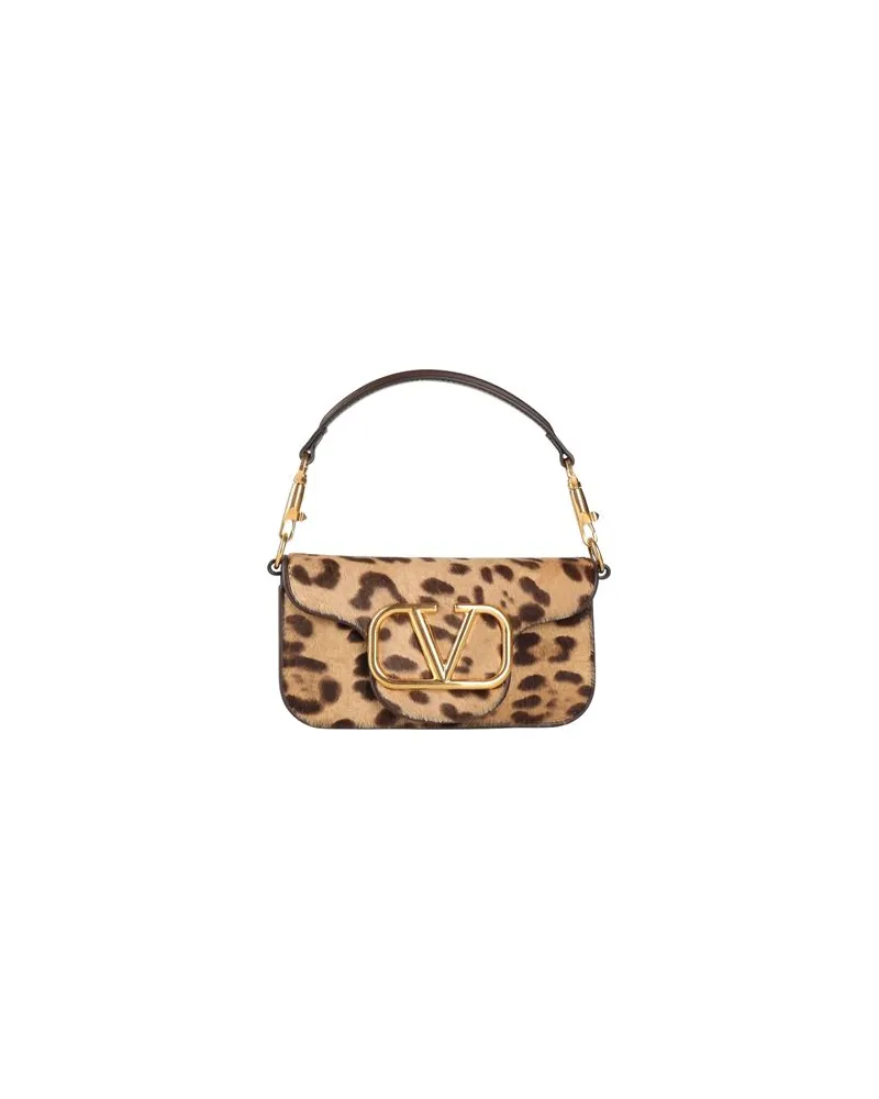 Valentino Garavani TASCHEN - Handtaschenauf YOOX.COM Sand