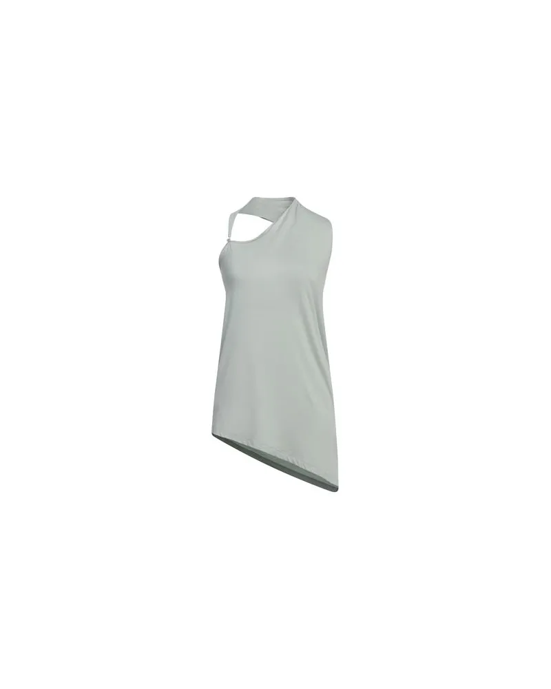 MALLONI TOPS - Topsauf YOOX.COM Säuregrün
