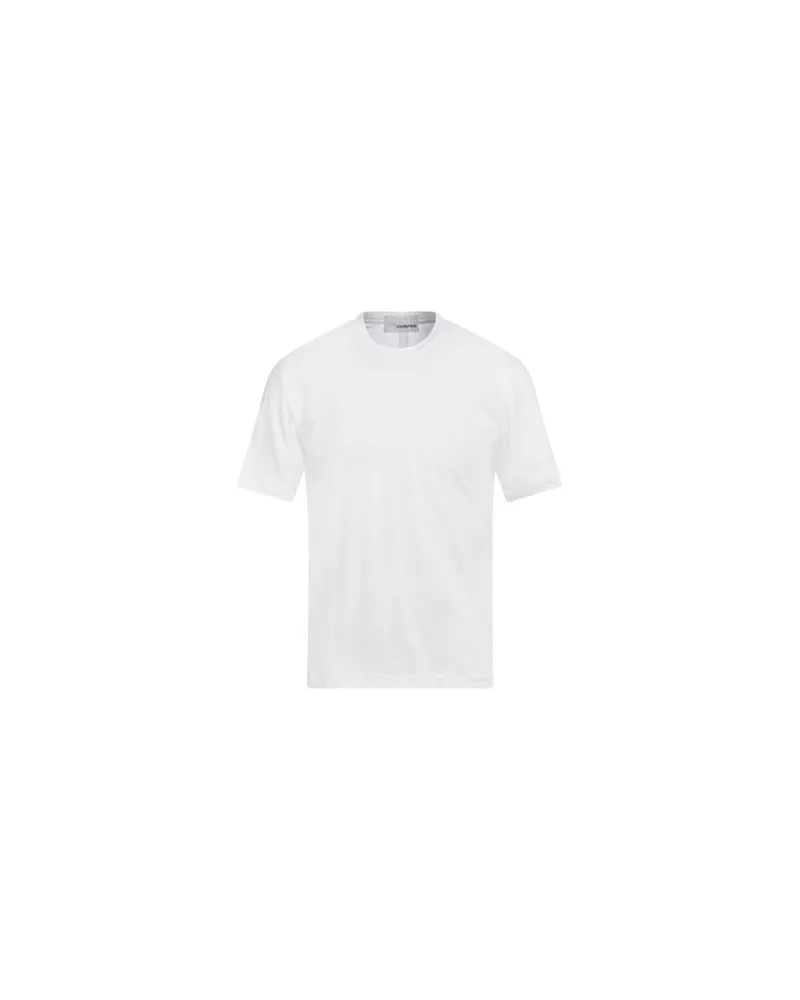 Costumein TOPS - T-shirtsauf YOOX.COM Weiß