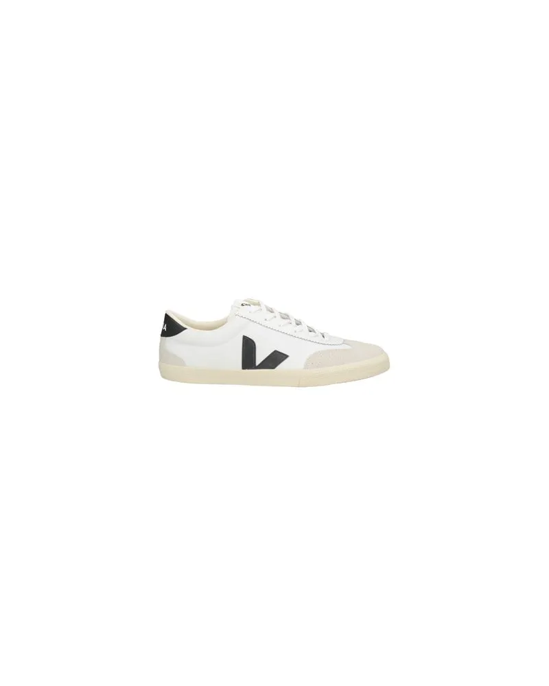 VEJA SCHUHE - Sneakersauf YOOX.COM Weiß