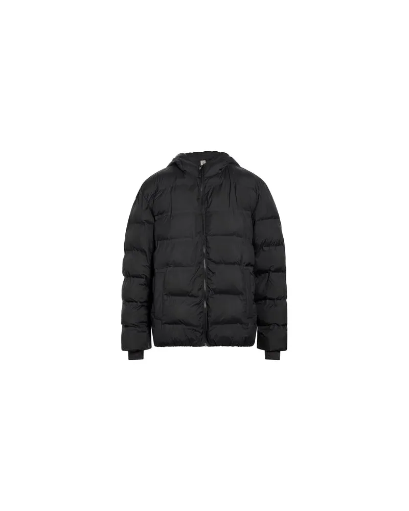 Only & Sons JACKEN & MÄNTEL - Pufferjacken & Daunenjackenauf YOOX.COM Schwarz