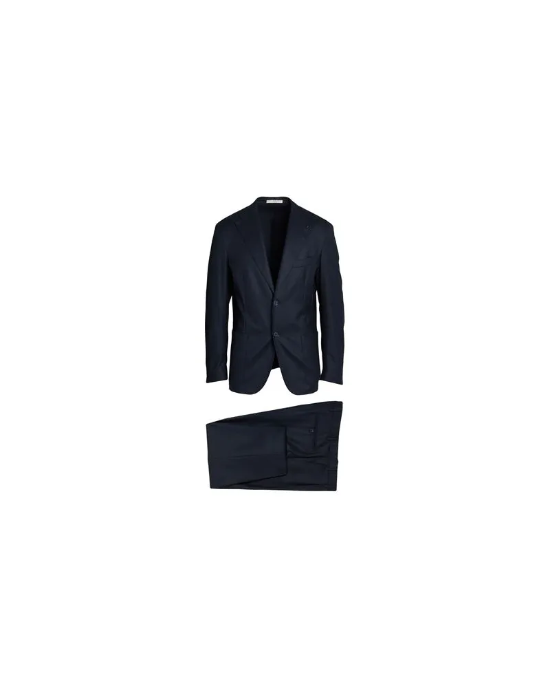 Corneliani ANZÜGE und CO-ORDS - Anzügeauf YOOX.COM Marineblau