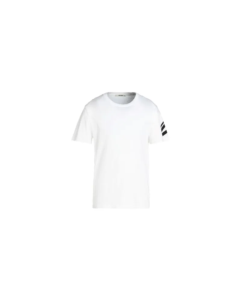 Zadig & Voltaire TOPS - T-shirtsauf YOOX.COM Weiß