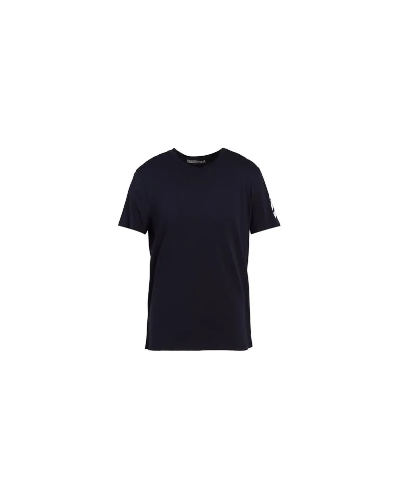 Zadig & Voltaire TOPS - T-shirtsauf YOOX.COM Nachtblau