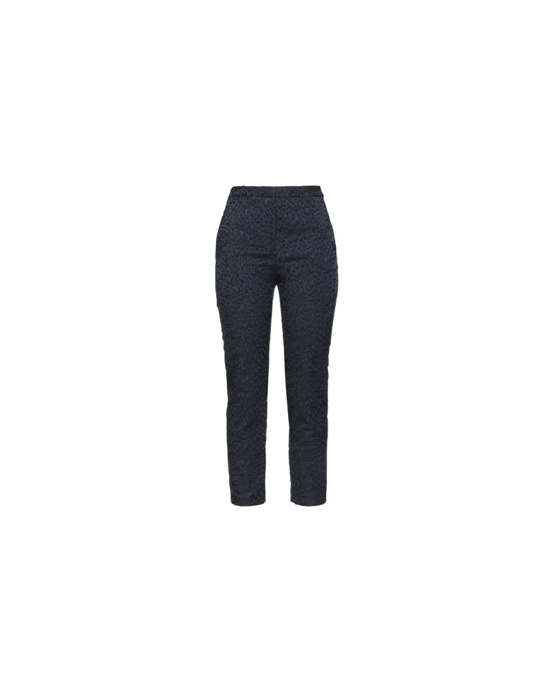 Manila Grace HOSEN & RÖCKE - Hosenauf YOOX.COM Nachtblau