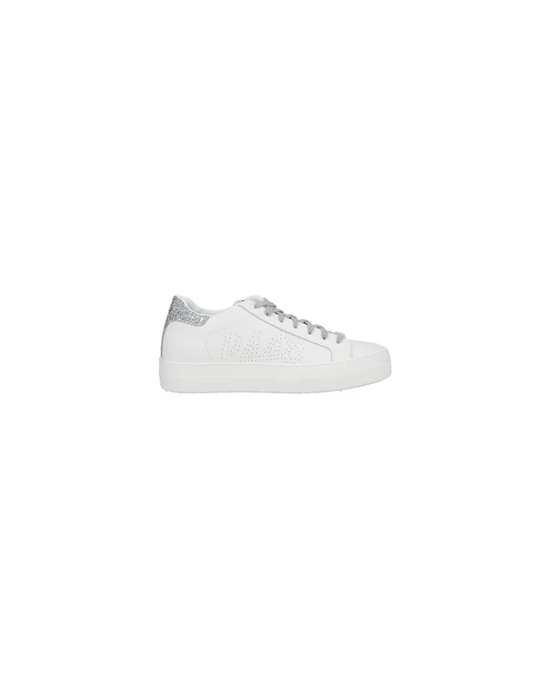 P448 PS PROJECT SUSTAINABILITY X  - SCHUHE - Sneakersauf YOOX.COM Weiß