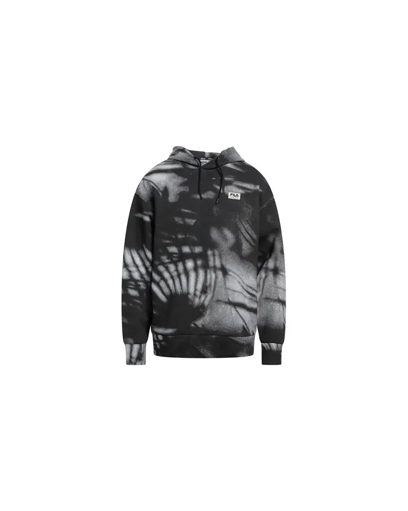 Fila TOPS - Sweatshirtsauf YOOX.COM Blei