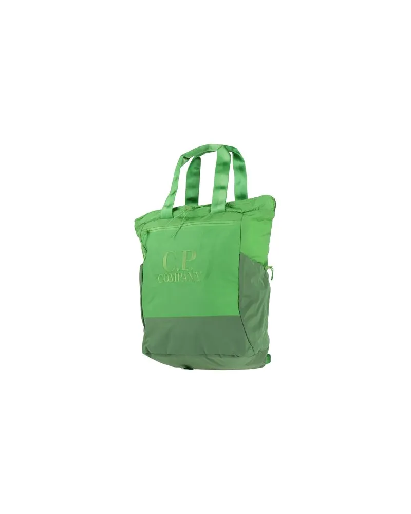 C.P. Company TASCHEN - Rucksäckeauf YOOX.COM Grün