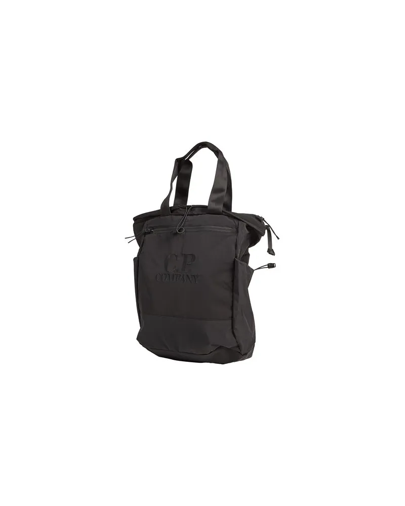 C.P. Company TASCHEN - Rucksäckeauf YOOX.COM Schwarz