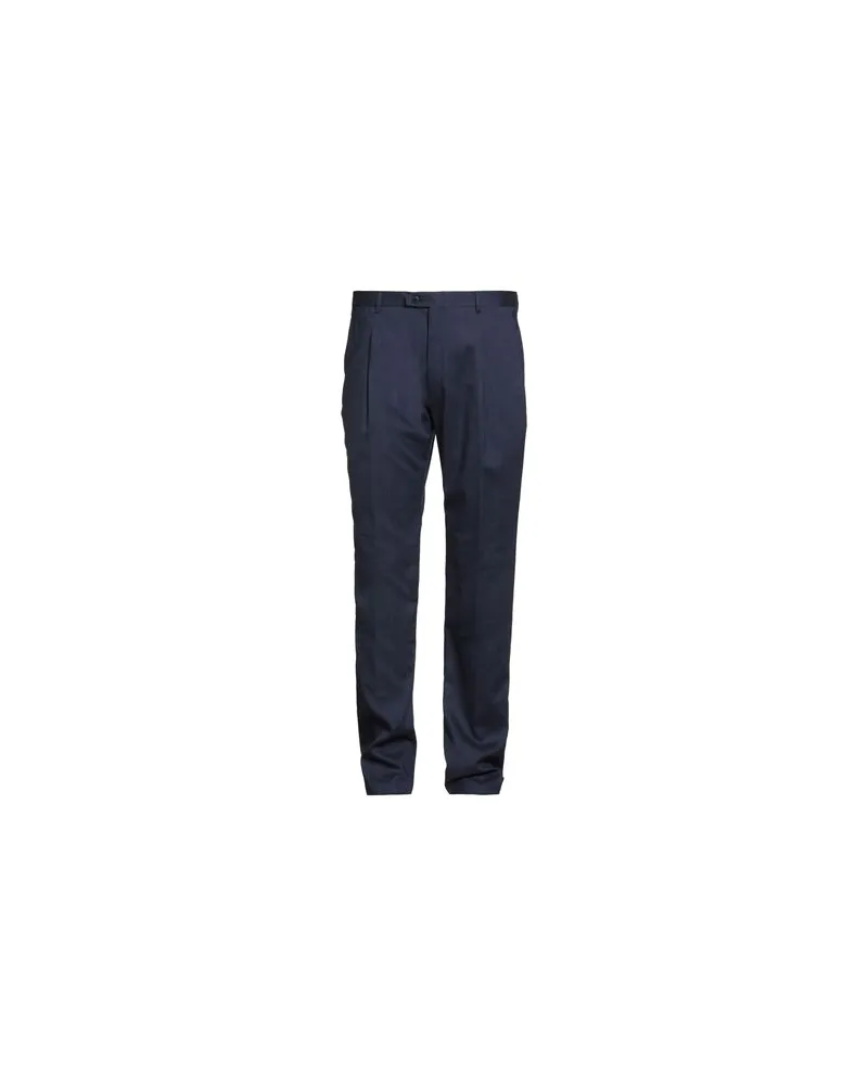 Brioni HOSEN & RÖCKE - Hosenauf YOOX.COM Blau