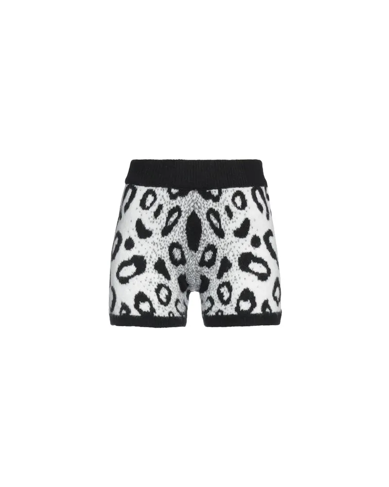DIMORA HOSEN & RÖCKE - Shorts & Bermudashortsauf YOOX.COM Schwarz