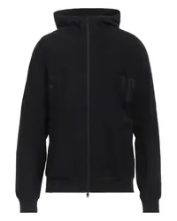 Y-3 Sweatshirt Schwarz