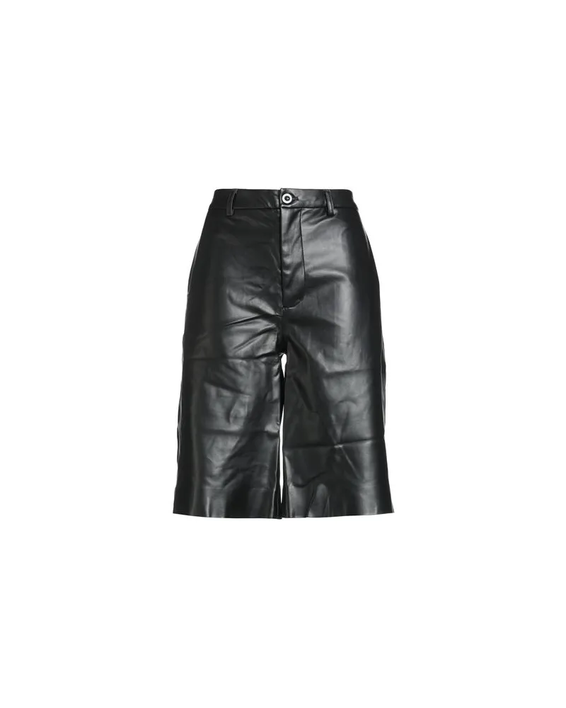 Holzweiler HOSEN & RÖCKE - Shorts & Bermudashortsauf YOOX.COM Schwarz