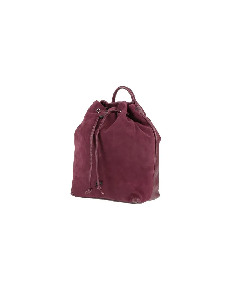 Gabs TASCHEN - Rucksäckeauf YOOX.COM Purpur