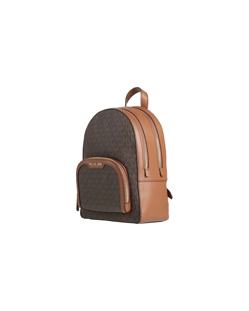 Michael Kors TASCHEN - Rucksäckeauf YOOX.COM Braun