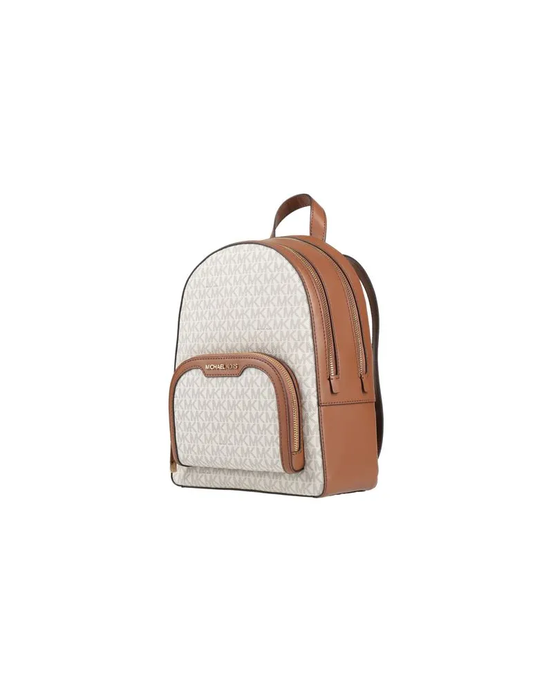 Michael Kors TASCHEN - Rucksäckeauf YOOX.COM Elfenbein