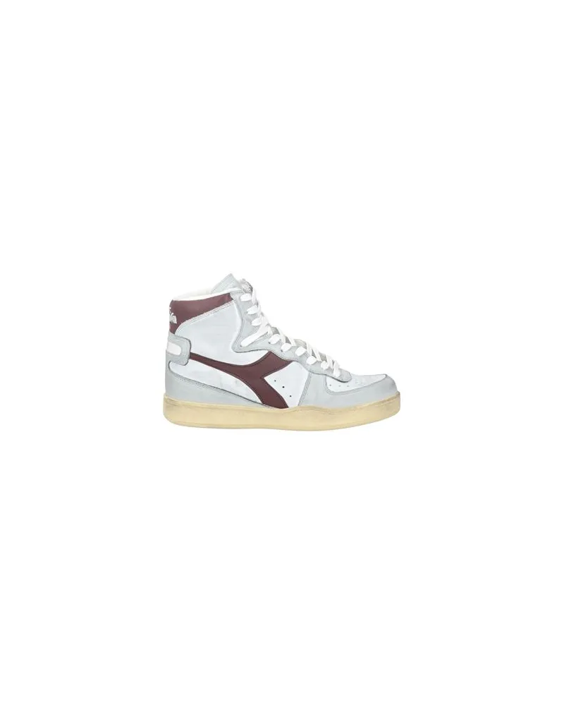 Diadora SCHUHE - Sneakersauf YOOX.COM Hellgrau
