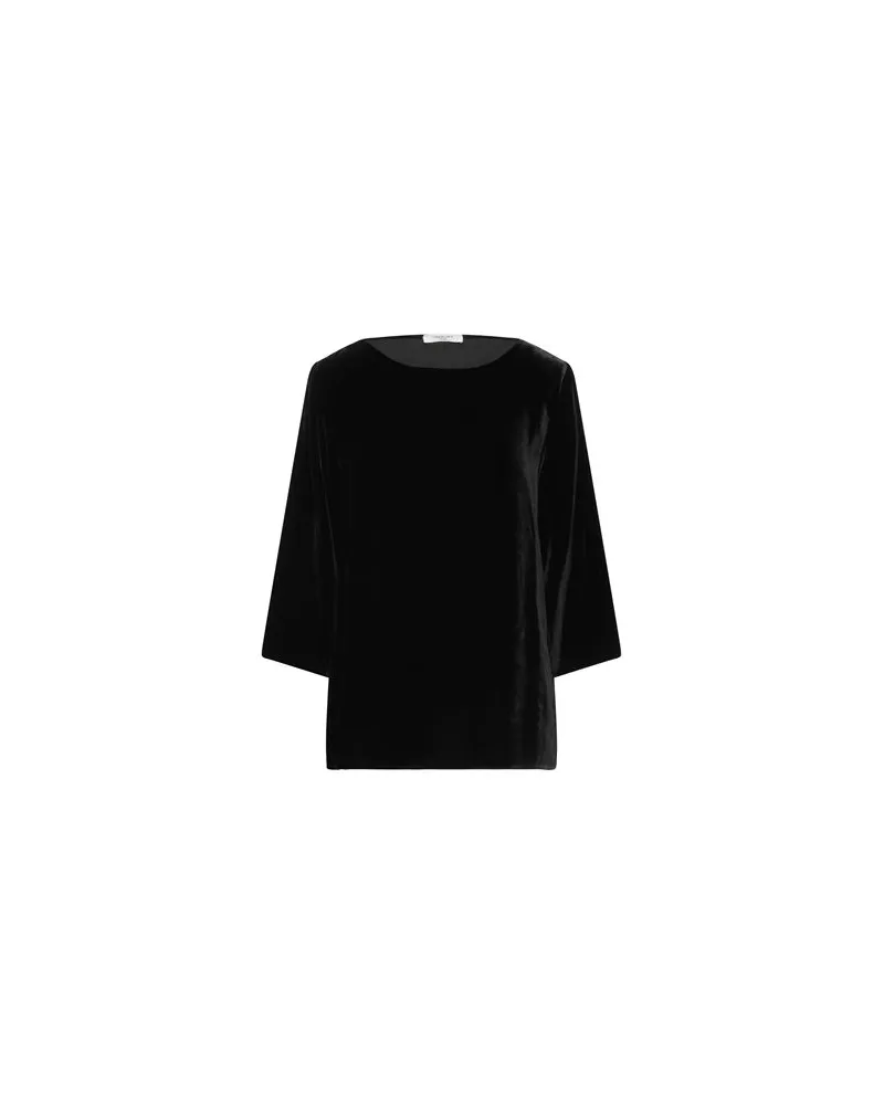 Charlott TOPS - Topsauf YOOX.COM Schwarz