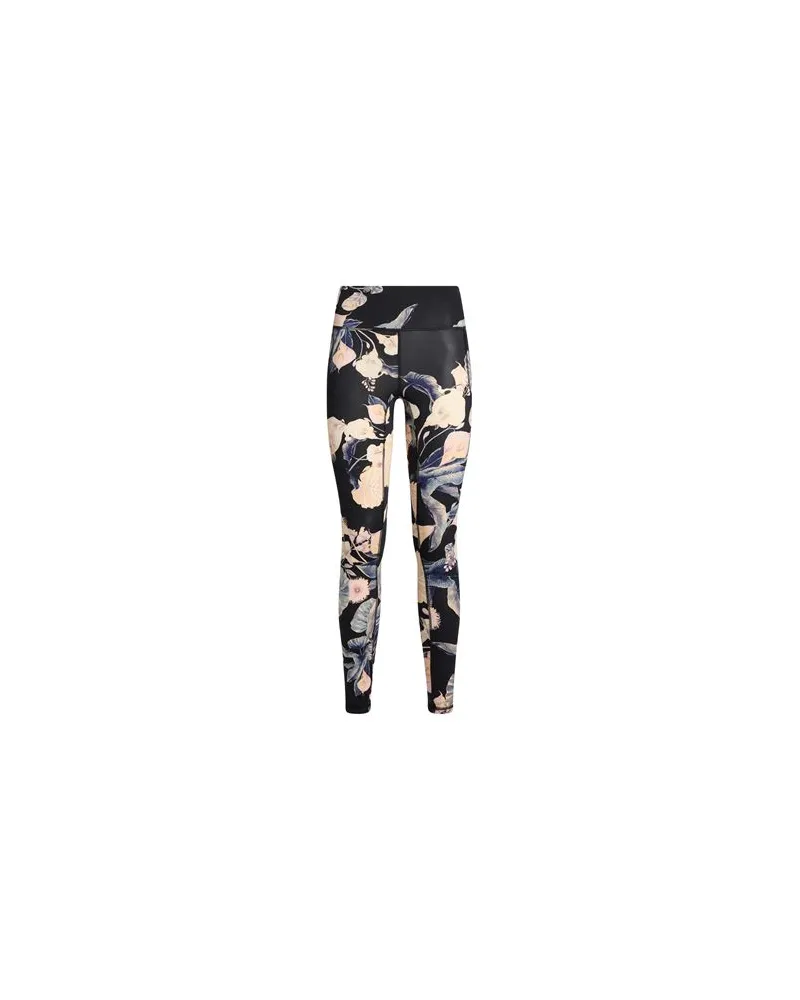 Under Armour HOSEN & RÖCKE - Leggingsauf YOOX.COM Schwarz