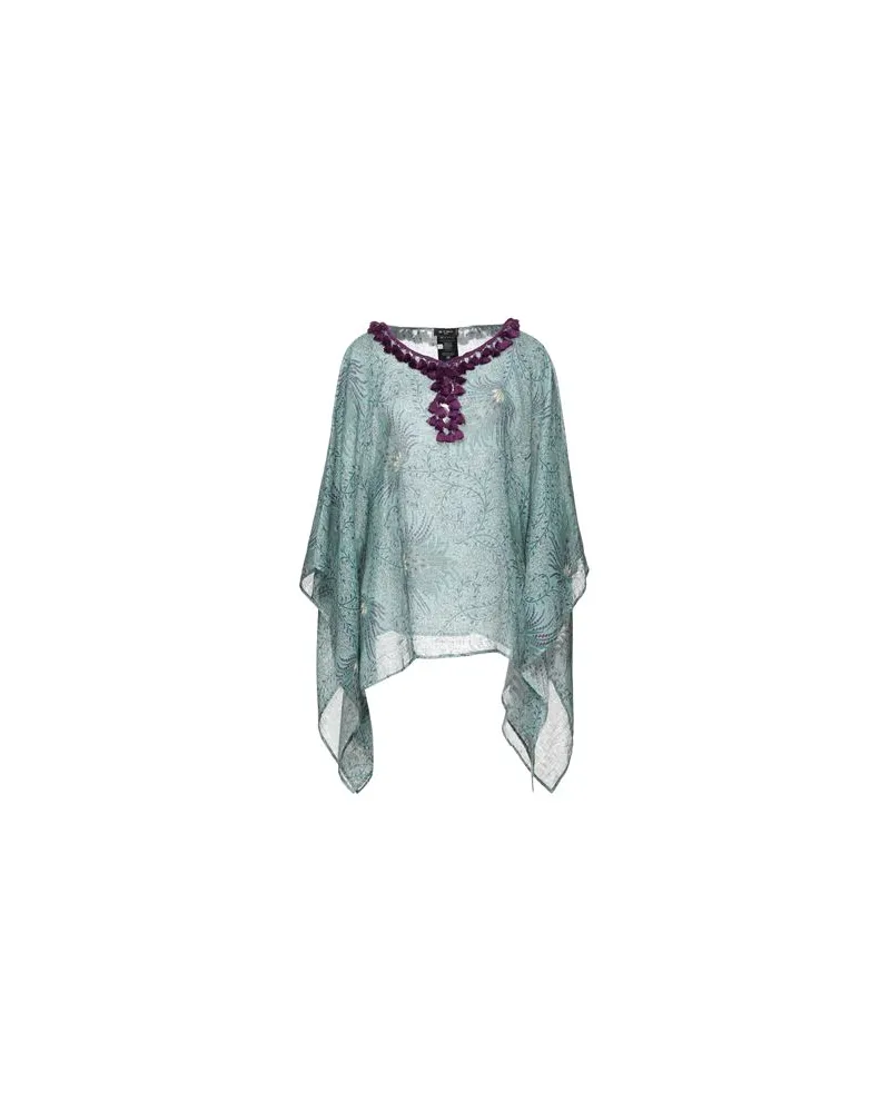 Etro TOPS - Topsauf YOOX.COM Tūrkis