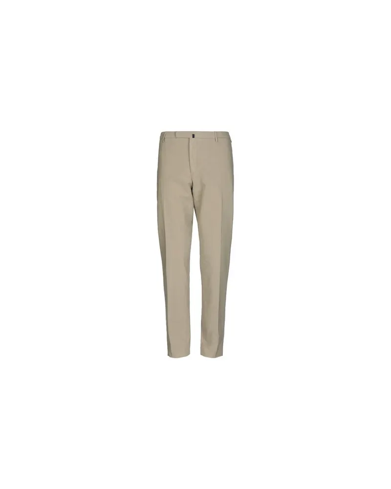 Incotex HOSEN & RÖCKE - Hosenauf YOOX.COM Beige