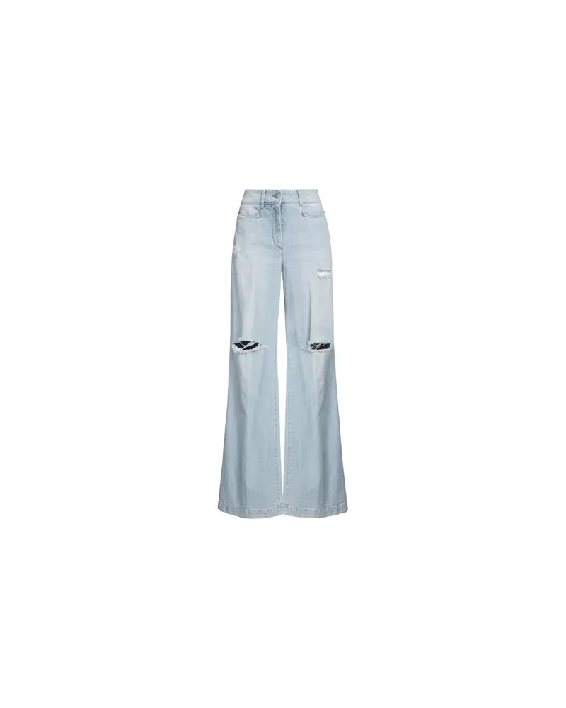 Seafarer HOSEN & RÖCKE - Jeanshosenauf YOOX.COM Blau