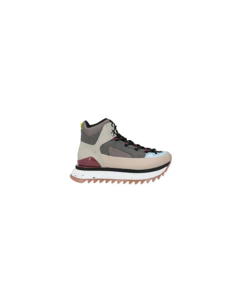 Gioseppo SCHUHE - Sneakersauf YOOX.COM Grau