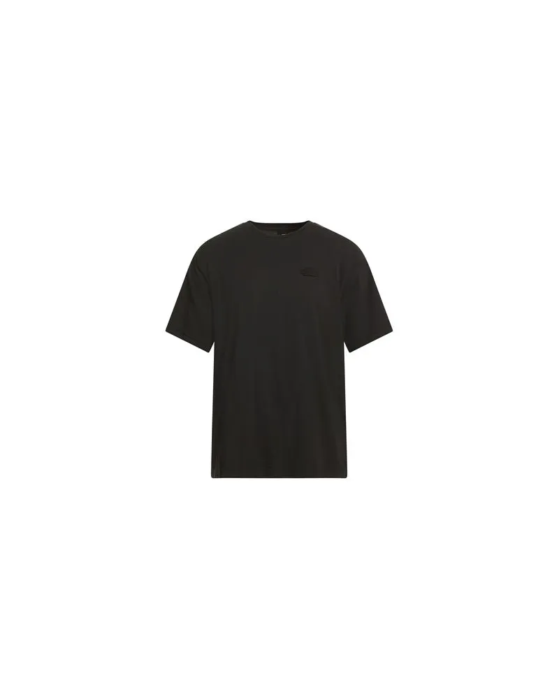 The North Face TOPS - T-shirtsauf YOOX.COM Schwarz