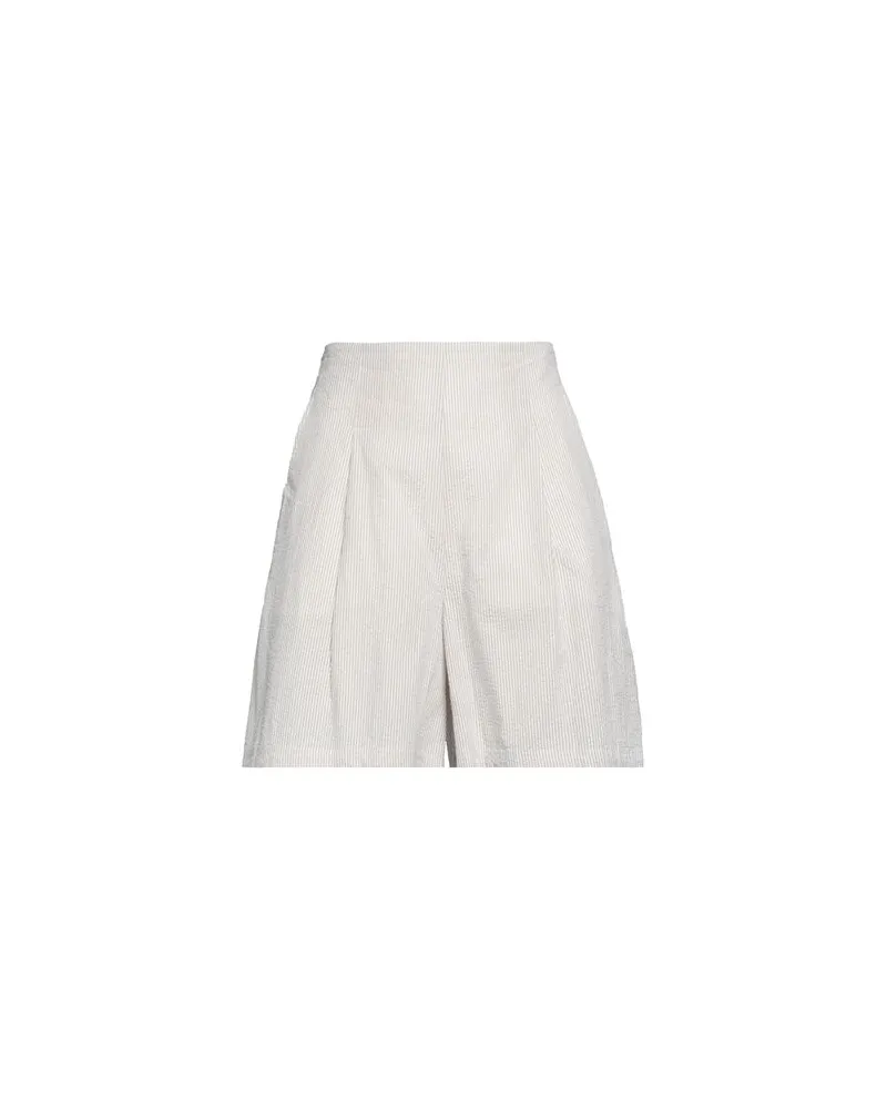 Max Mara LEISURE - HOSEN & RÖCKE - Shorts & Bermudashortsauf YOOX.COM Beige