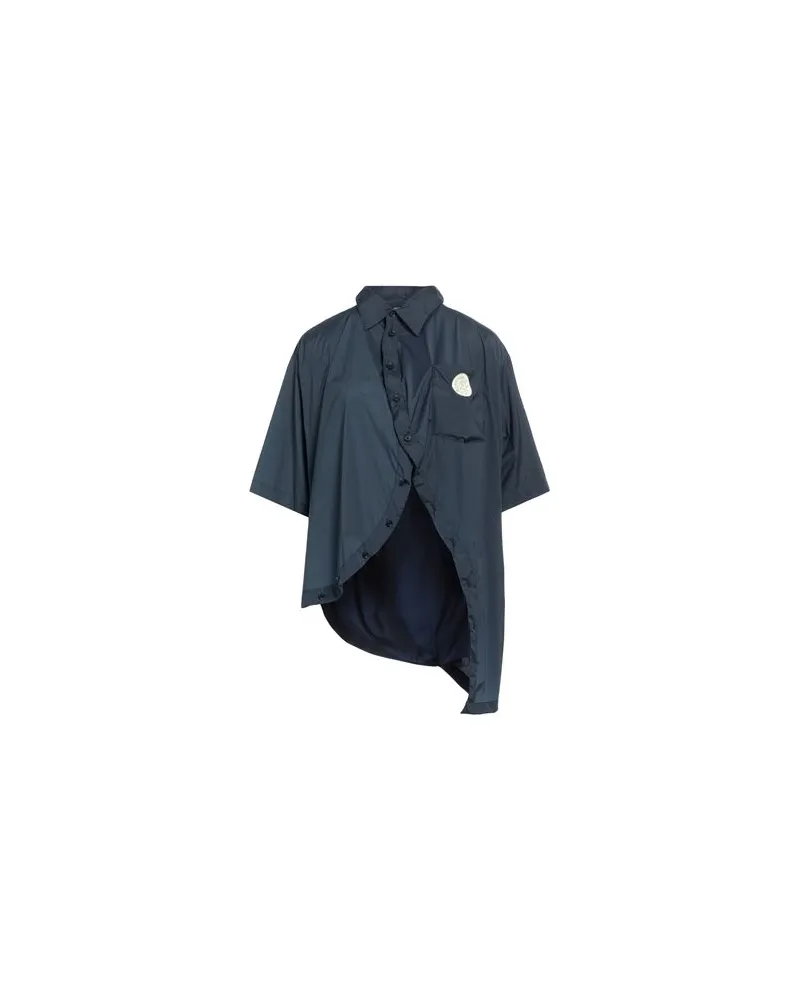 Herno TOPS - Hemdenauf YOOX.COM Marineblau