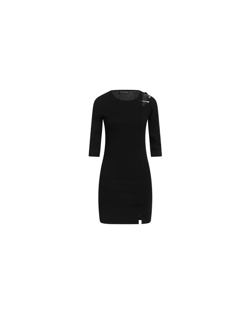 Vanessa Scott KLEIDER - Mini-Kleiderauf YOOX.COM Schwarz