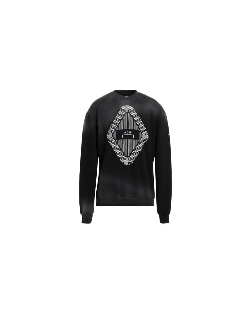 ACW* TOPS - Sweatshirtsauf YOOX.COM Braungrau