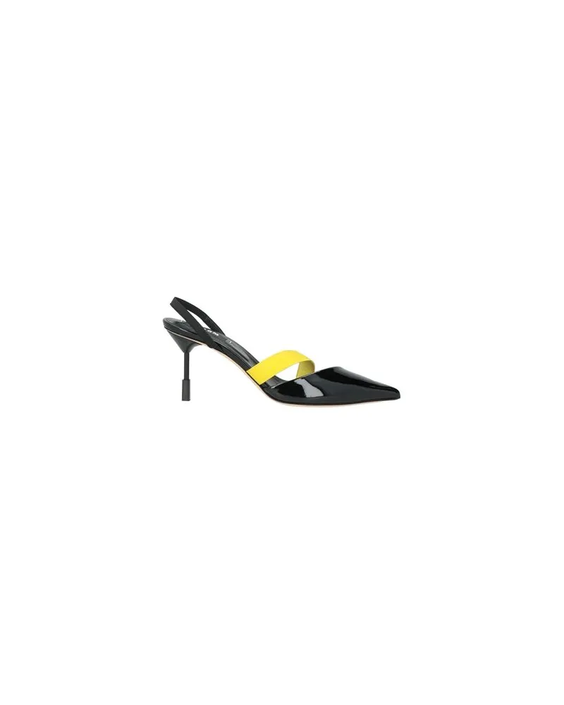 MSGM SCHUHE - Pumpsauf YOOX.COM Schwarz