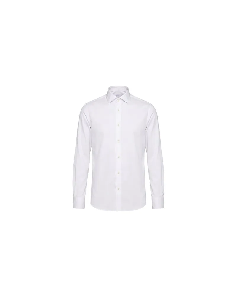 Robert Friedman TOPS - Hemdenauf YOOX.COM Weiß
