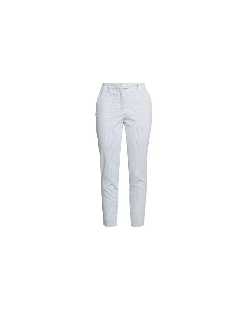 MICHAEL COAL HOSEN & RÖCKE - Hosenauf YOOX.COM Blau