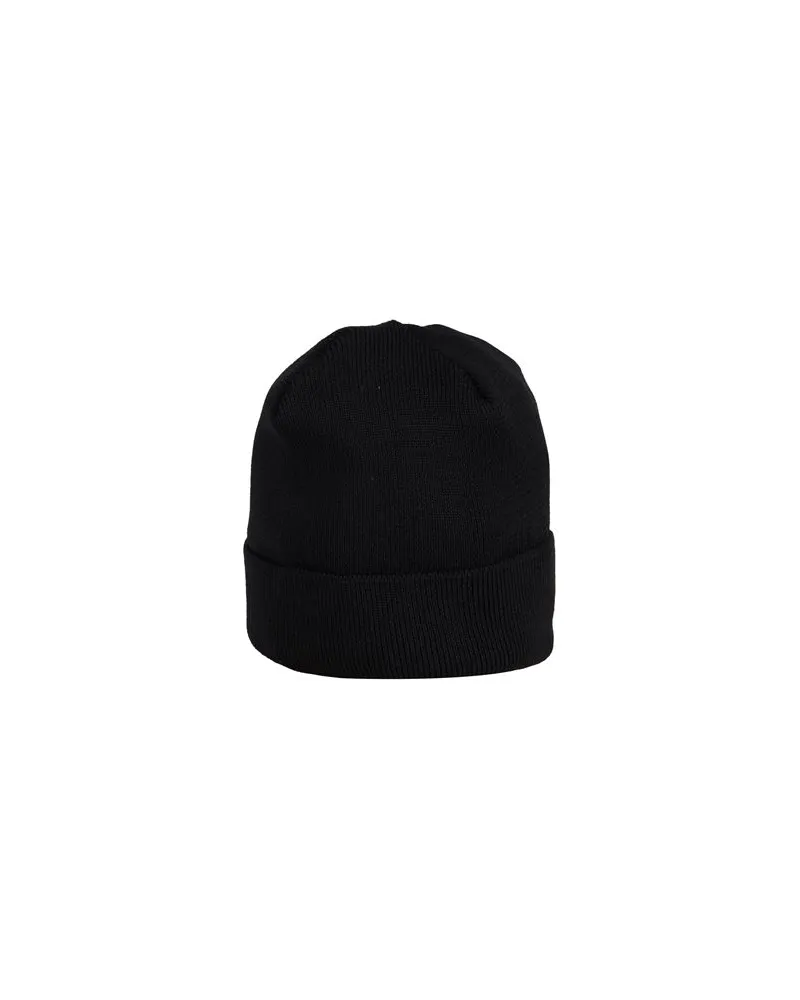 ROSSOPURO ACCESSOIRES - Mützen & Hüteauf YOOX.COM Schwarz