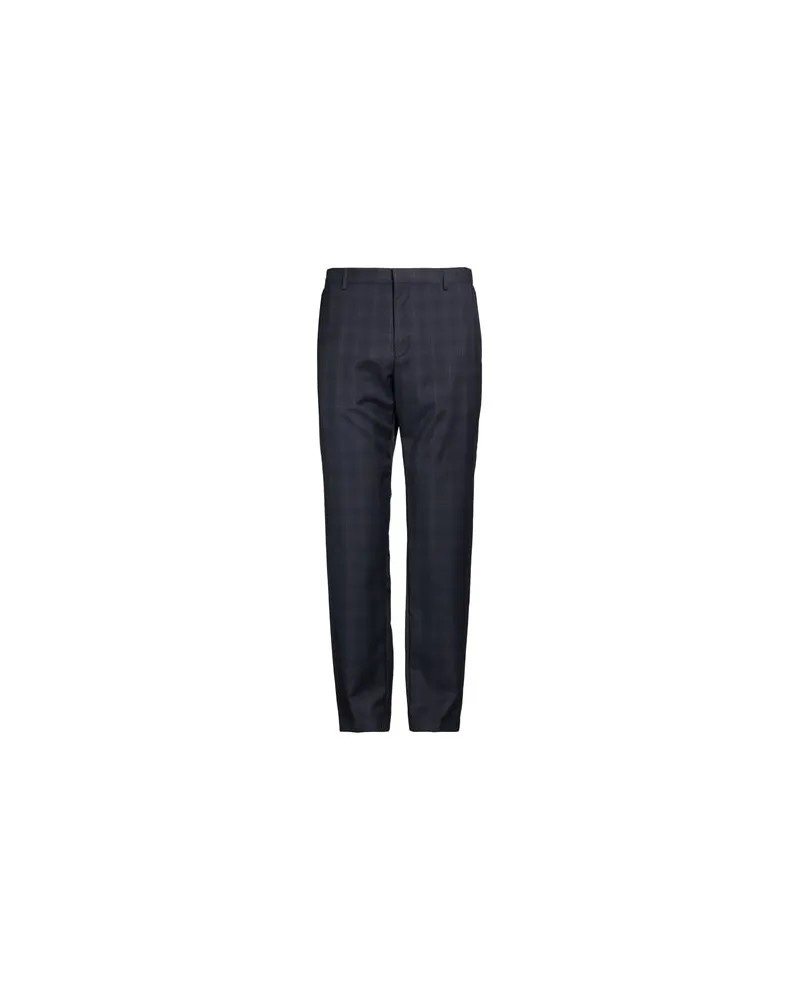 Calvin Klein HOSEN & RÖCKE - Hosenauf YOOX.COM Marineblau